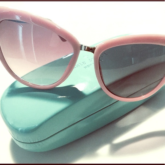 Kate spade cissy sunglasses main image 4